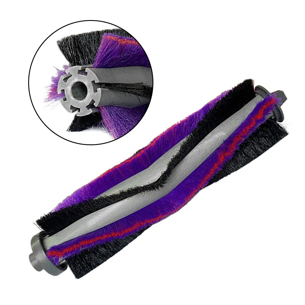 Main Brush For Samsung VR05R5050WK Robotic Vacuum Cleaner Parts Accessories Household Appliances Vacuum Cleaner Accessories
Main Brush For Samsung VR05R5050WK Robotic Vacuum Cleaner Parts Accessories Household Appliances Vacuum Cleaner Accessories
