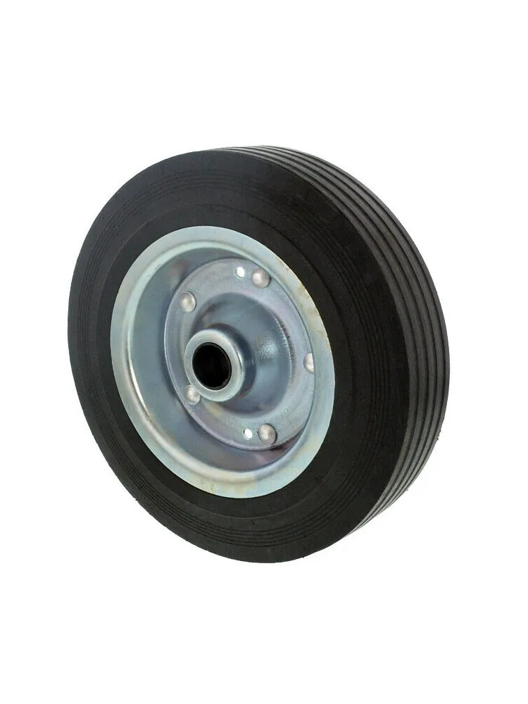 Direct Maintenance European-Style Drag Hang Trailer Accessories of Jack Leg Support Wheel Core Rubber Wheel
Direct Maintenance European-Style Drag Hang Trailer Accessories of Jack Leg Support Wheel Core Rubber Wheel