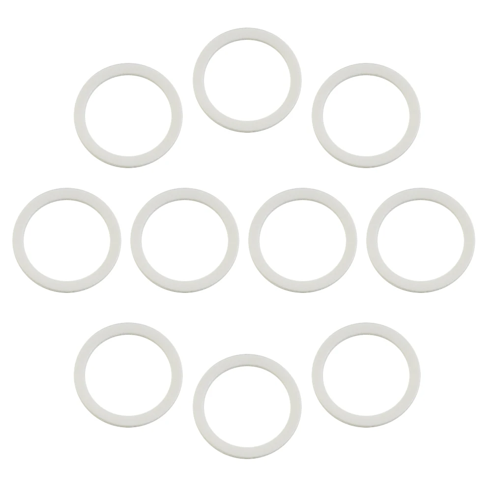 IBC Cap Lid Foam Seal 10pcs Durable And Practical Foam High-quality Materials PTFE High Quality Practical For Replacement
IBC Cap Lid Foam Seal 10pcs Durable And Practical Foam High-quality Materials PTFE High Quality Practical For Replacement