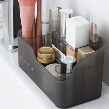 Cosmetic Storage Box Multifunctional Skin Care Products Remote Control Cosmetic Accessories Storage Makeup Box
Cosmetic Storage Box Multifunctional Skin Care Products Remote Control Cosmetic Accessories Storage Makeup Box