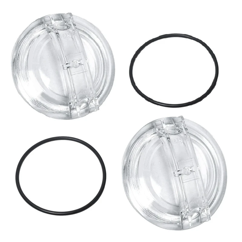 SPX3100D Thread Strainer Cover Spare Parts With O Ring For Hayward Super II Pool Pump Lid And Chlorine&Bromine Feeders
SPX3100D Thread Strainer Cover Spare Parts With O Ring For Hayward Super II Pool Pump Lid And Chlorine&Bromine Feeders