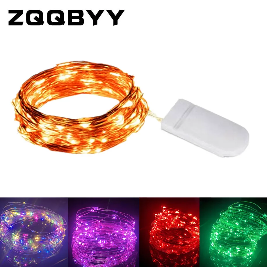 1M 2M 3M 5M LED Fairy Light Copper Wire String Light Night lamp Mini Christmas Garland Light Waterproof for Wedding Xmas Party
1M 2M 3M 5M LED Fairy Light Copper Wire String Light Night lamp Mini Christmas Garland Light Waterproof for Wedding Xmas Party
