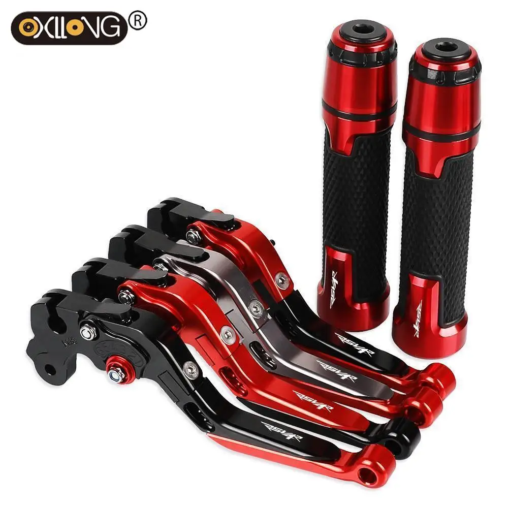 Motorcycle Brakes Tie Rod Handbrake Brake Clutch Levers Handlebar Hand Grips ends FOR APRILIA RSV4R 2009-2019
Motorcycle Brakes Tie Rod Handbrake Brake Clutch Levers Handlebar Hand Grips ends FOR APRILIA RSV4R 2009-2019