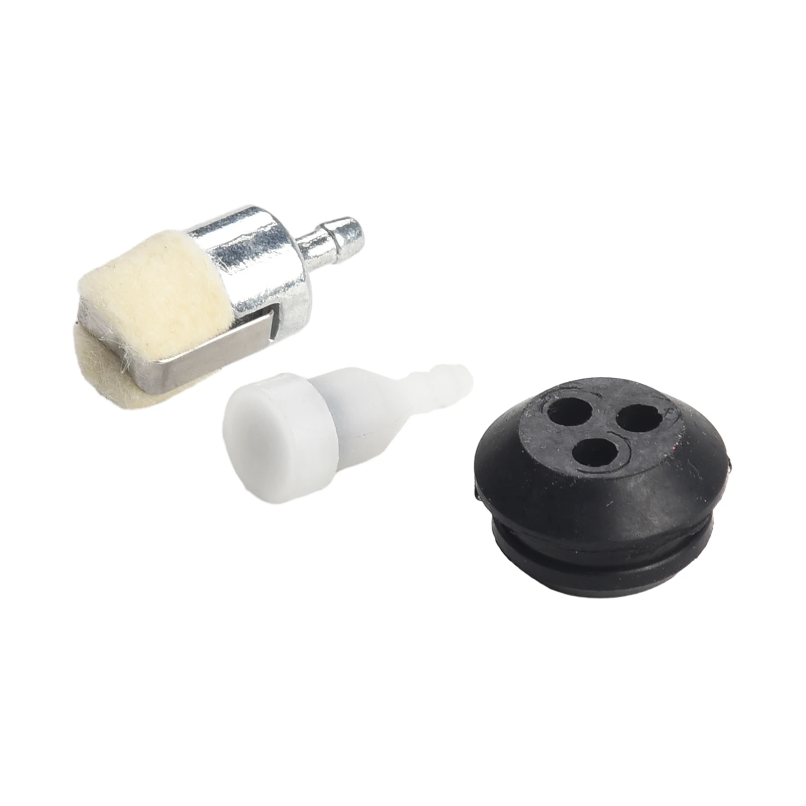 DIY Fuel Line Vent Equipment Spare Supplies Tool Accessories Brushcutter Trimmer For ECHO SRM V13700003 Garden
DIY Fuel Line Vent Equipment Spare Supplies Tool Accessories Brushcutter Trimmer For ECHO SRM V13700003 Garden