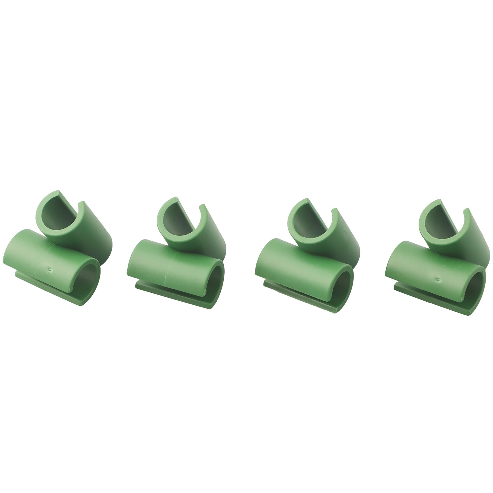 Connector Plant Connector Convenient And Reliable 50pcs Plant Trellis Connector Clips For Wood Piles (11mm 16mm 20mm)
Connector Plant Connector Convenient And Reliable 50pcs Plant Trellis Connector Clips For Wood Piles (11mm 16mm 20mm)