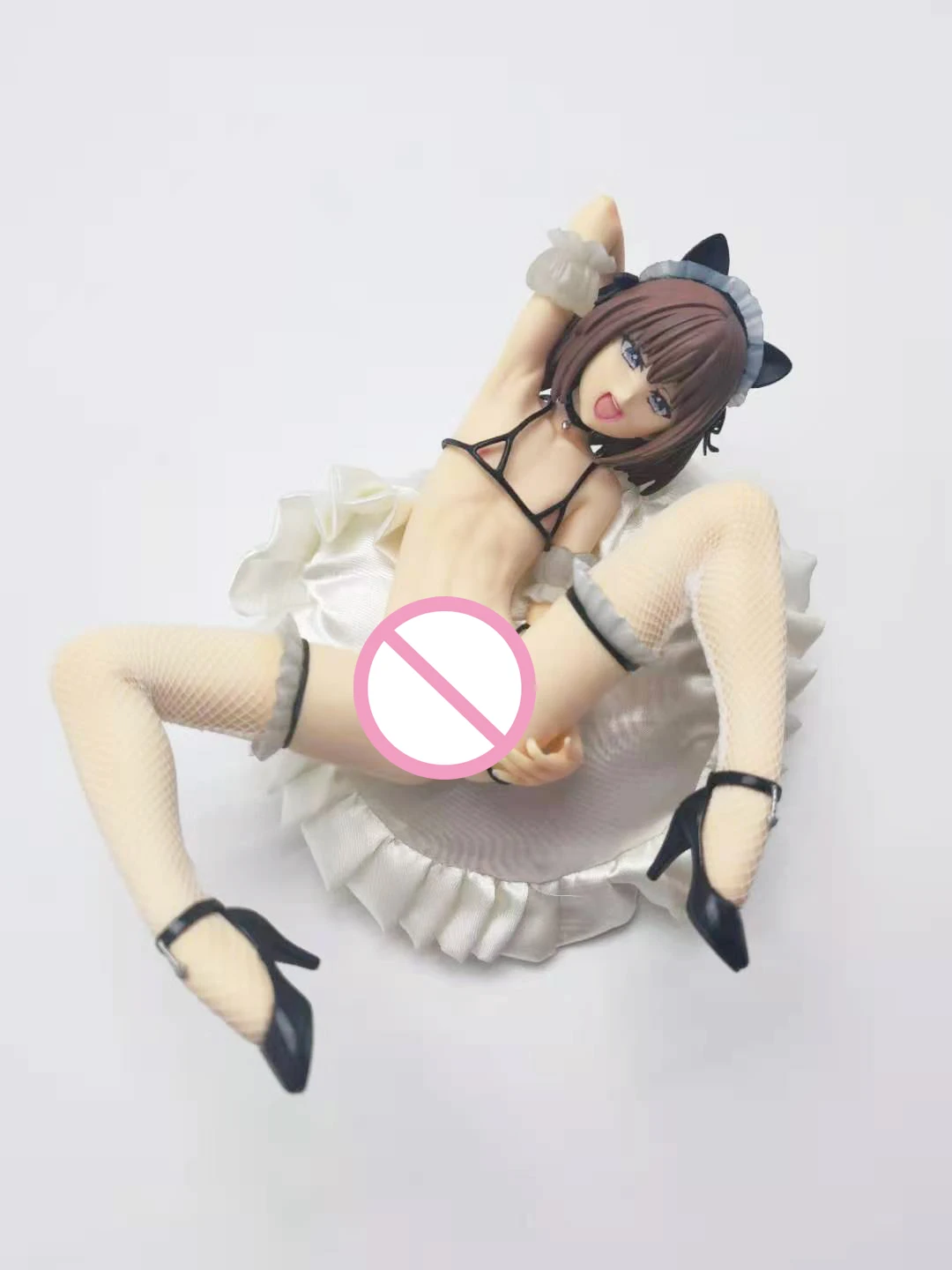 Anime Native BINDing Transsexuals Cat ver.Figure Christmas Gift for Children
Anime Native BINDing Transsexuals Cat ver.Figure Christmas Gift for Children