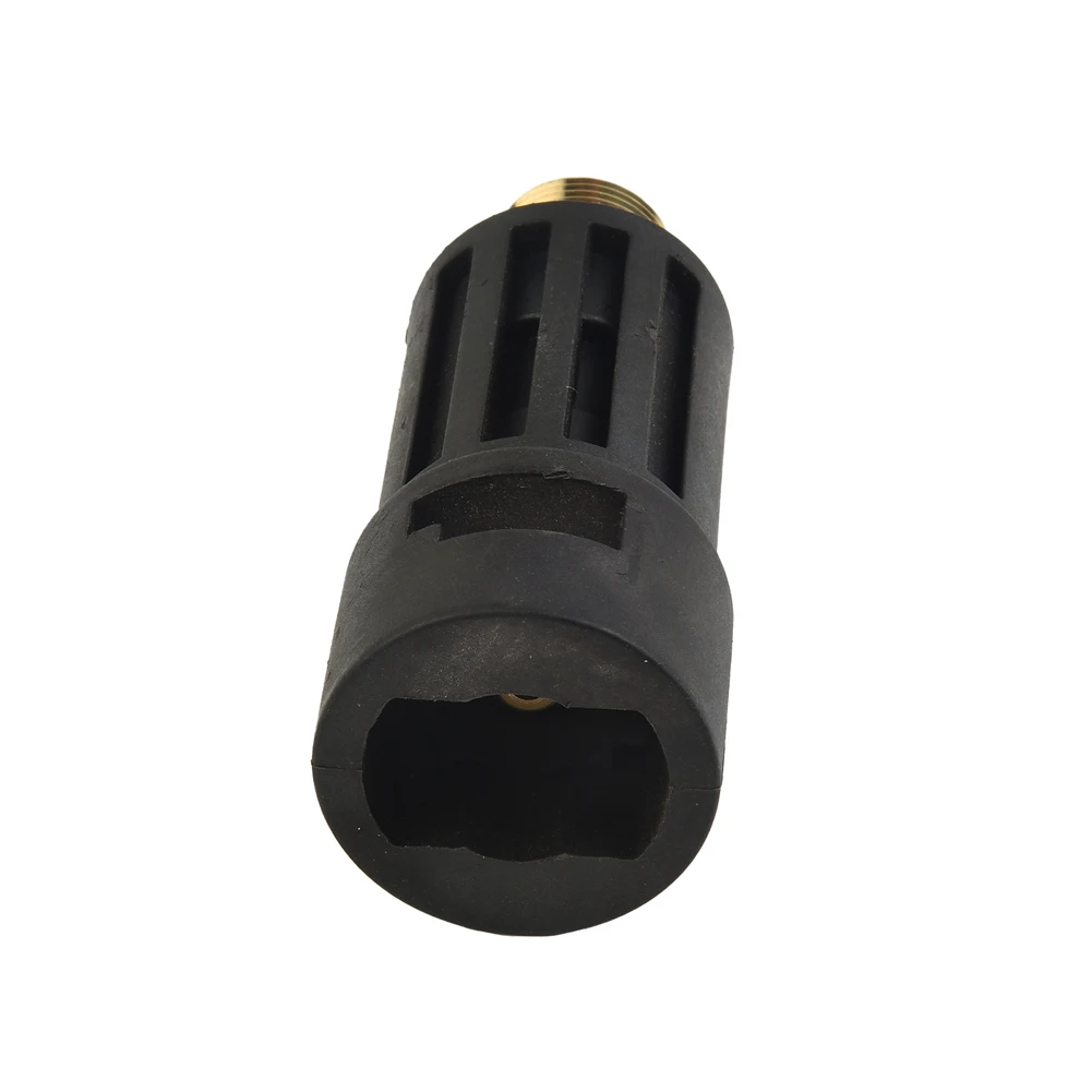 M22 External Thread Connect Adapter Hose Connector Hose Extension For Kranzle K Accessories Aldi Device High-pressure Cleaner
M22 External Thread Connect Adapter Hose Connector Hose Extension For Kranzle K Accessories Aldi Device High-pressure Cleaner