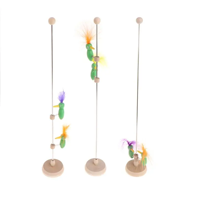 Wooden Pecker Toy Simulation Bird Game Developmental Baby Fine Motor Skill Toy for Toddlers Hand Training Playset
Wooden Pecker Toy Simulation Bird Game Developmental Baby Fine Motor Skill Toy for Toddlers Hand Training Playset