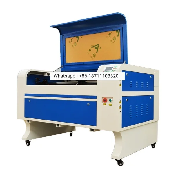 VOIERN4060 9060 60W co2 lasers engraving machine glass/laser cutting engraving machine wood/Acrylic/100w laser cutting machine
VOIERN4060 9060 60W co2 lasers engraving machine glass/laser cutting engraving machine wood/Acrylic/100w laser cutting machine