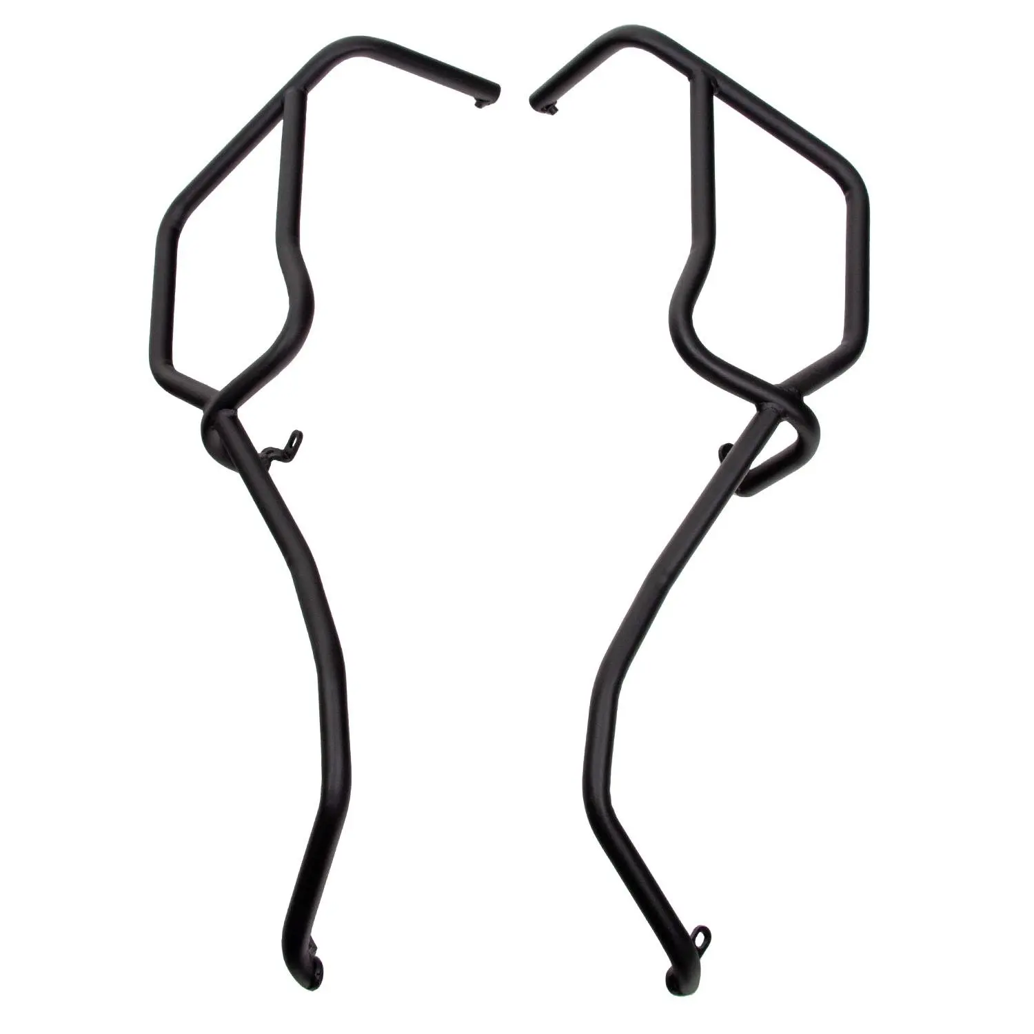 GP Kompozit For Tenere 700 2019-2022 Compatible Engine Crash Bar Protector Black With Frame Slider Iron Guard Protection
GP Kompozit For Tenere 700 2019-2022 Compatible Engine Crash Bar Protector Black With Frame Slider Iron Guard Protection