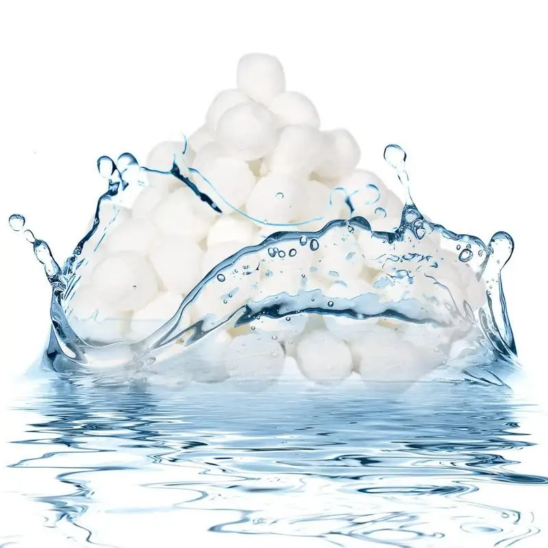 Pool Filter Balls Fiber Filter Media Pump Pool Accessories For Filter Systems Filter Systems Filter Balls Replace Sand
Pool Filter Balls Fiber Filter Media Pump Pool Accessories For Filter Systems Filter Systems Filter Balls Replace Sand