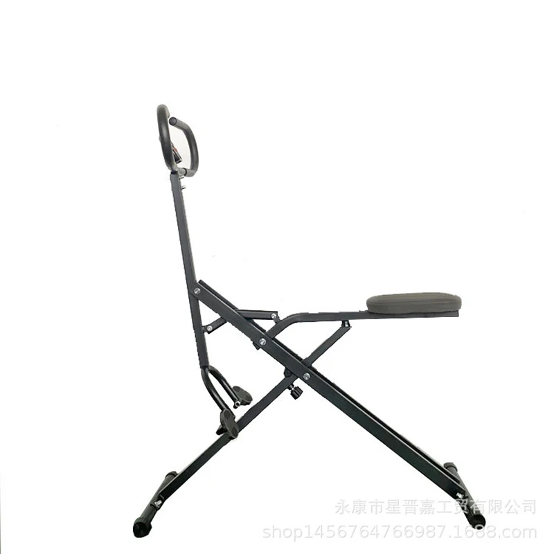 Horse riding machine fitness equipment home multi-function indoor aerobic exercise equipment shoulder, abdomen and waist trainer
Horse riding machine fitness equipment home multi-function indoor aerobic exercise equipment shoulder, abdomen and waist trainer