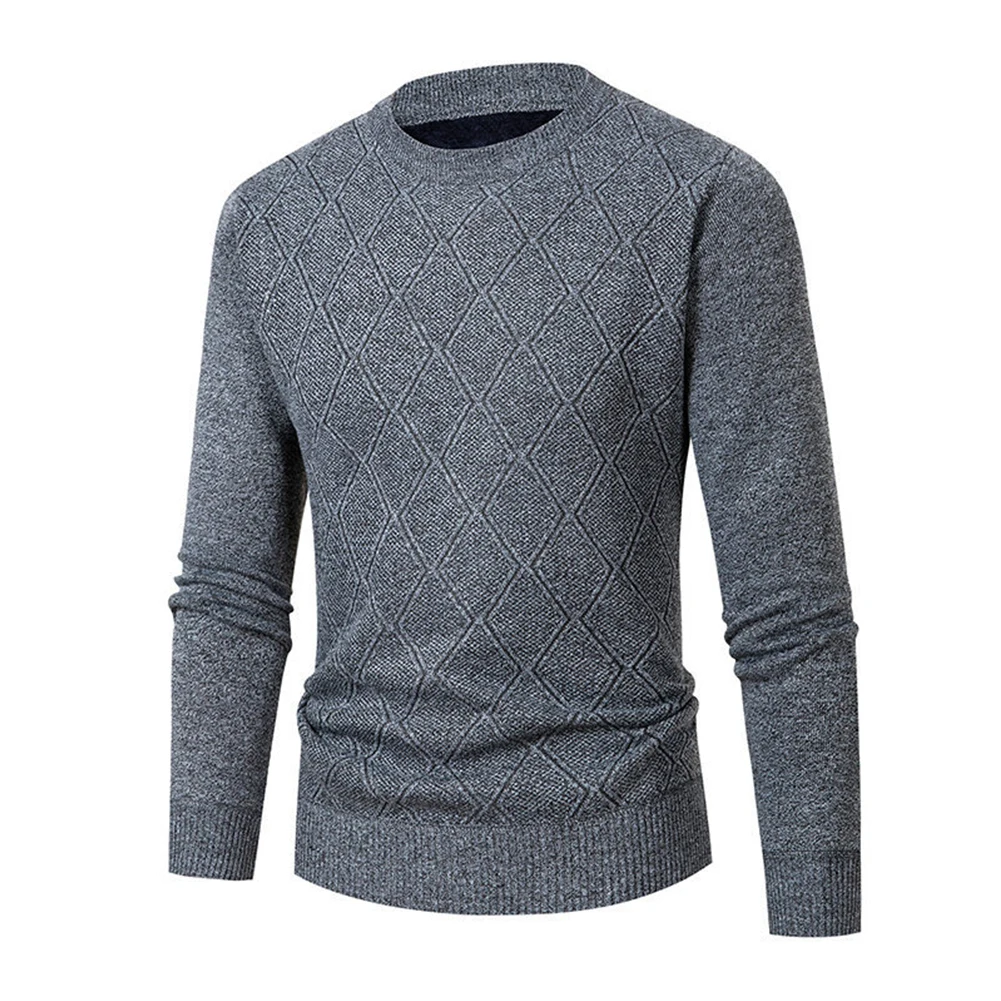 For Men Sweater Casual Classic Comfortable Cotton Blend Full Sleeve Knitwear Long Sleeve O Neck Regular High Quality
For Men Sweater Casual Classic Comfortable Cotton Blend Full Sleeve Knitwear Long Sleeve O Neck Regular High Quality