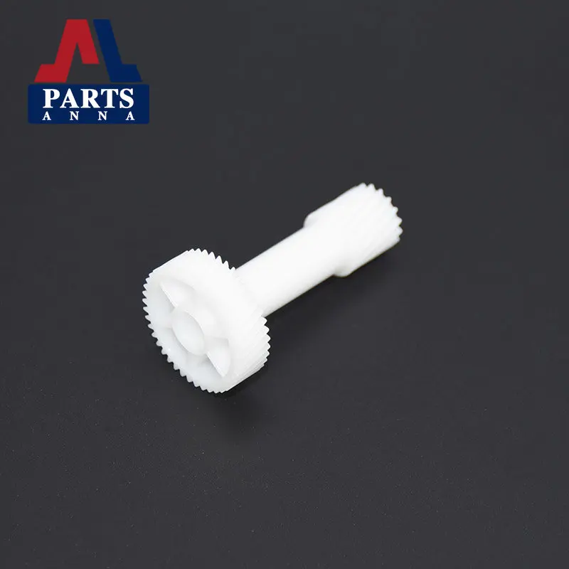 4X DV-512 DV-313 Developer Drive Gear for Konica Minolta bizhub C224 C284 C364 C454 C554 C258 C308 C368 C458 C558 C658
4X DV-512 DV-313 Developer Drive Gear for Konica Minolta bizhub C224 C284 C364 C454 C554 C258 C308 C368 C458 C558 C658