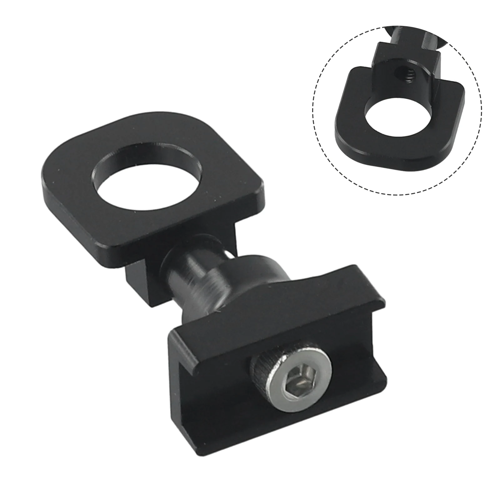 Folding Car Chain Tensioner Chain Adjuster Chain Tightness Folding Bicycle Split Adopts CNC Technology Aluminum Alloy CNC
Folding Car Chain Tensioner Chain Adjuster Chain Tightness Folding Bicycle Split Adopts CNC Technology Aluminum Alloy CNC