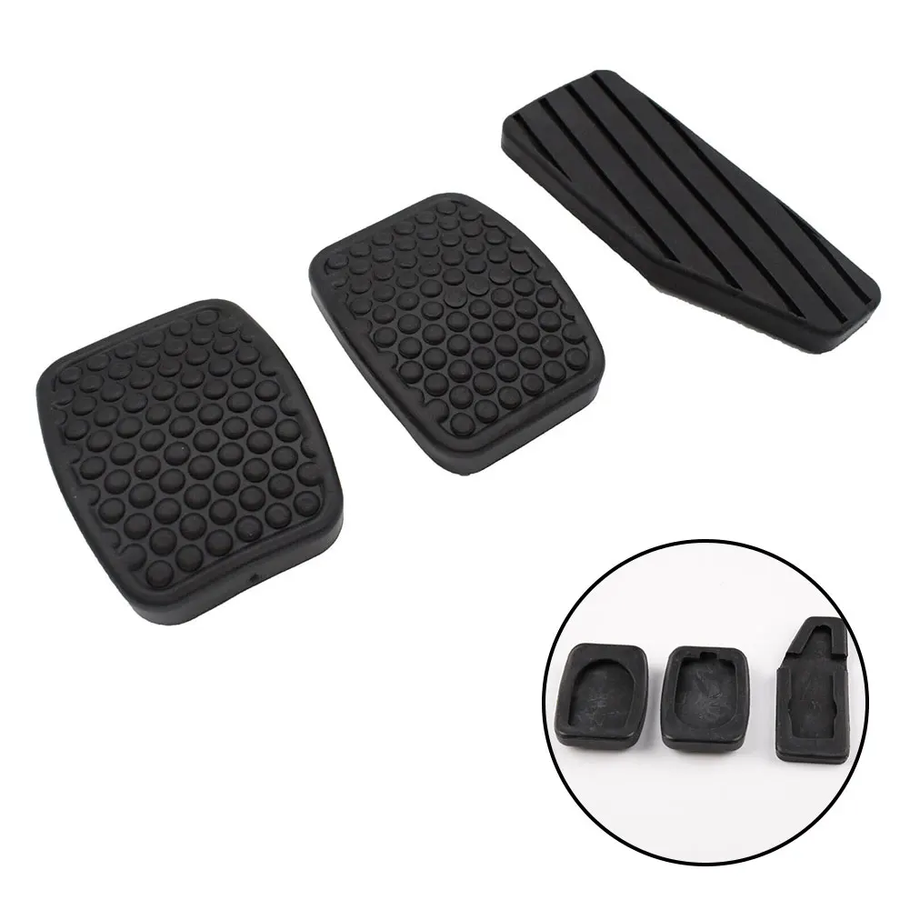 Cover Pedal Cover Garden Indoor 3 Pcs 49451-60B00 49751-79001 Accessories Clutch Replacements For Suzuki Swift
Cover Pedal Cover Garden Indoor 3 Pcs 49451-60B00 49751-79001 Accessories Clutch Replacements For Suzuki Swift