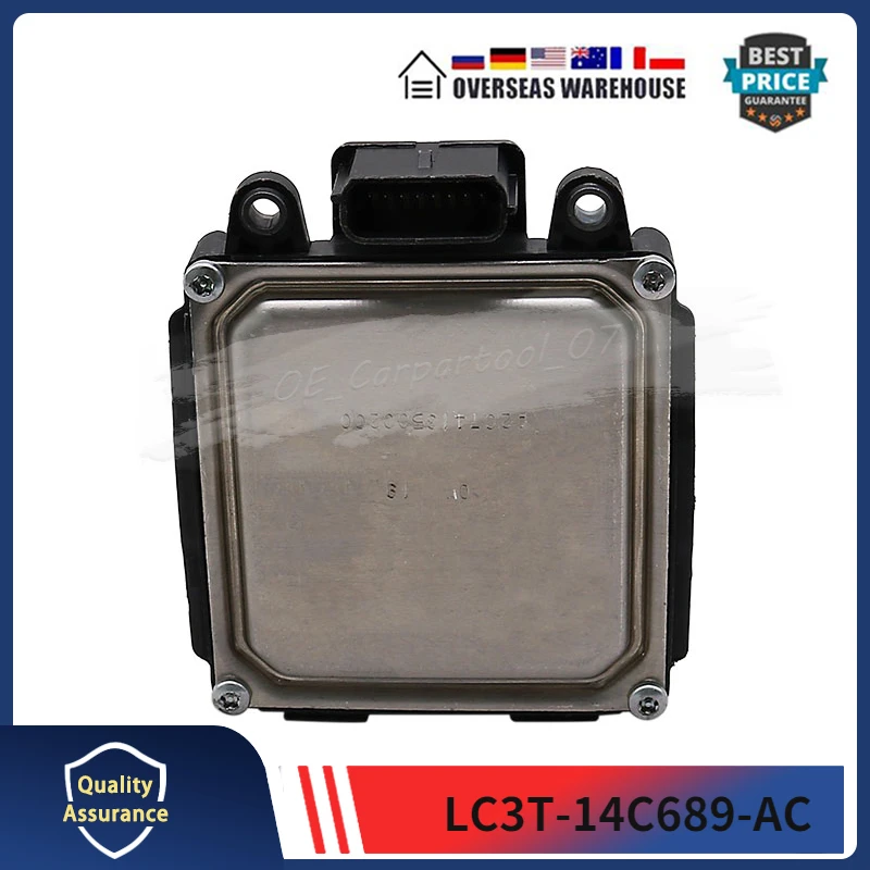 1Pcs Fits For Ford Blind Spot Radar Sensor Monitor Side Obstacle Warning Sensor LC3T-14C689-AC LC3T14C689AC
1Pcs Fits For Ford Blind Spot Radar Sensor Monitor Side Obstacle Warning Sensor LC3T-14C689-AC LC3T14C689AC