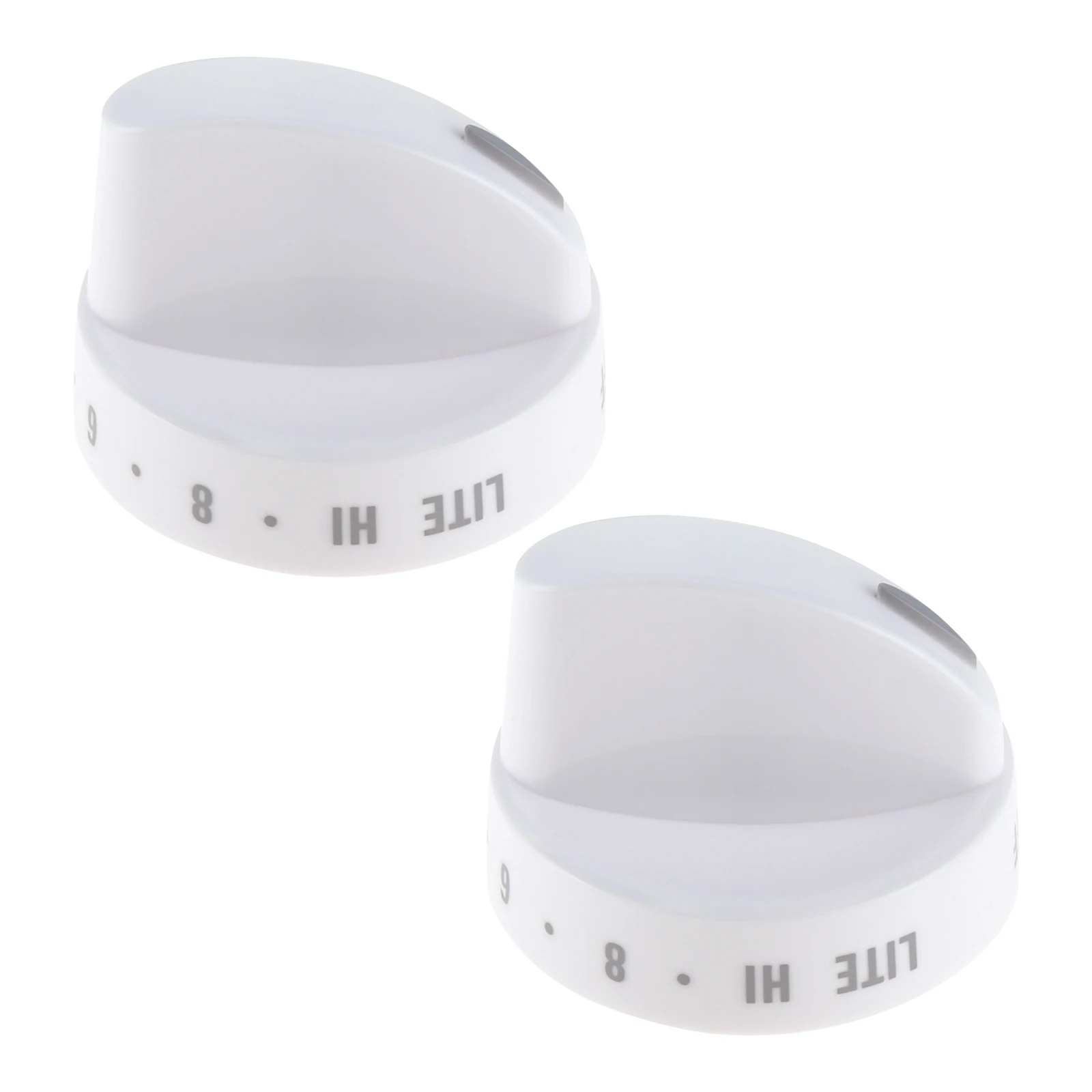 Ручка управления горелкой, 2 шт., 316442512, подходит для духовок Frigidaire, Kenmore и Sears, замена AP4327159 1465863 AH2332410
Ручка управления горелкой, 2 шт., 316442512, подходит для духовок Frigidaire, Kenmore и Sears, замена AP4327159 1465863 AH2332410