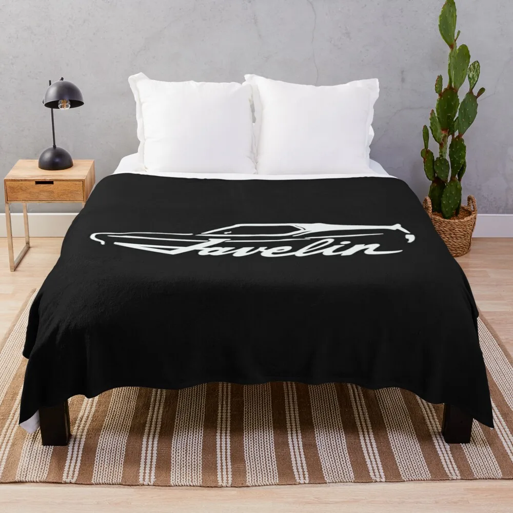 

Amc Javelin T-ShirtAMC Javelin Throw Blanket Extra Large Throw Blanket Hairy Blanket Sleeping Bag Blanket anime