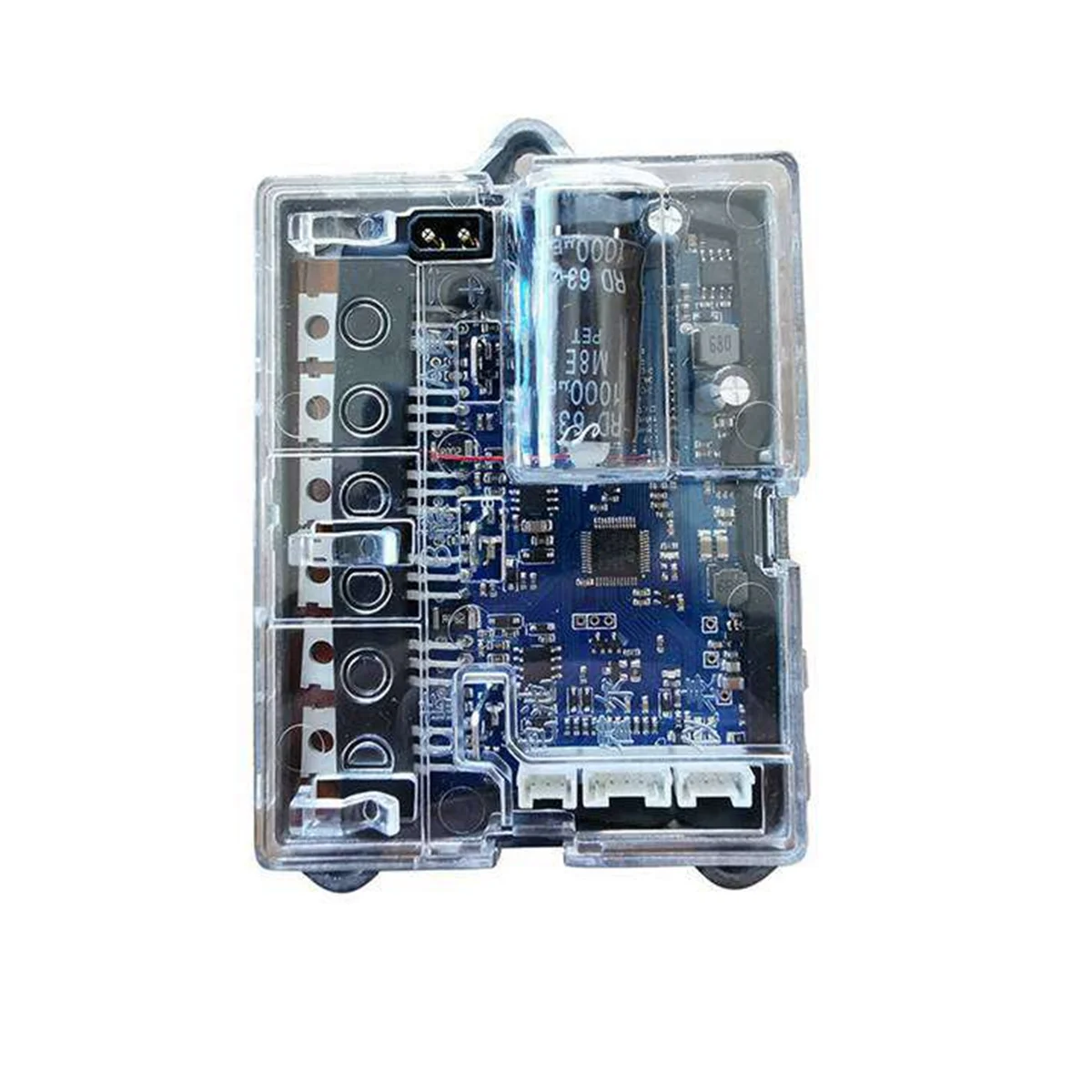 Для контроллера электроскутера Xiaomi M365/Pro/1S, материнская плата может быть обновлена, аксессуары для электрического скутера
Для контроллера электроскутера Xiaomi M365/Pro/1S, материнская плата может быть обновлена, аксессуары для электрического скутера
