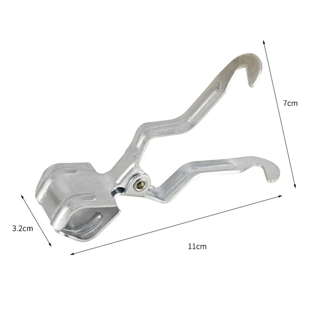 1pc Iron Clip Metal Tent Stand For Hanging Camping Lights Tissue Boxes Clothes Hats Lantern Hanging Camping Accessories
1pc Iron Clip Metal Tent Stand For Hanging Camping Lights Tissue Boxes Clothes Hats Lantern Hanging Camping Accessories