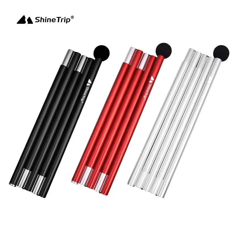 2PCS 2M Aluminum Alloy Tent Pole High Strength Tent Rod Support Frame Top Ball Telescopic Hall Pole Outdoor Camping Accessories
2PCS 2M Aluminum Alloy Tent Pole High Strength Tent Rod Support Frame Top Ball Telescopic Hall Pole Outdoor Camping Accessories