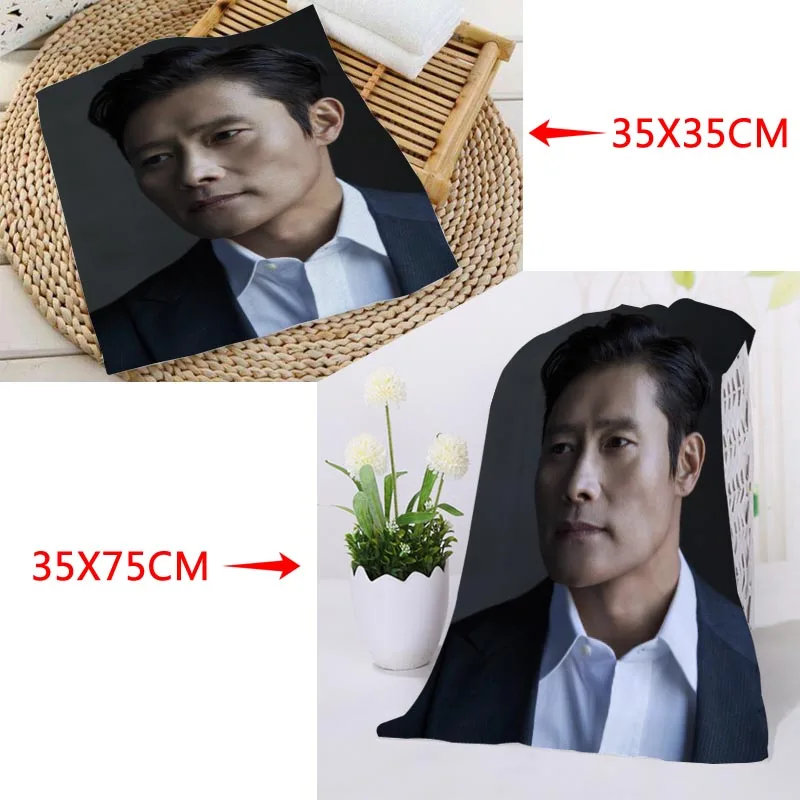 Lee Byung Hun банное полотенце из микрофибры полотенце Baech полотенца спортивные сухие полотенца для путешествий 35x35 см 35x75 см
Lee Byung Hun банное полотенце из микрофибры полотенце Baech полотенца спортивные сухие полотенца для путешествий 35x35 см 35x75 см