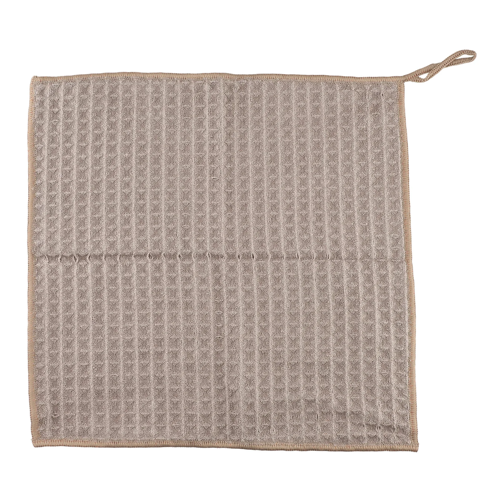 Cleaning Bar Bar Cloth Cleaning Solid Color Useful Water Absorption Accessories New Tool 1 Pcs Brown High Quality
Cleaning Bar Bar Cloth Cleaning Solid Color Useful Water Absorption Accessories New Tool 1 Pcs Brown High Quality