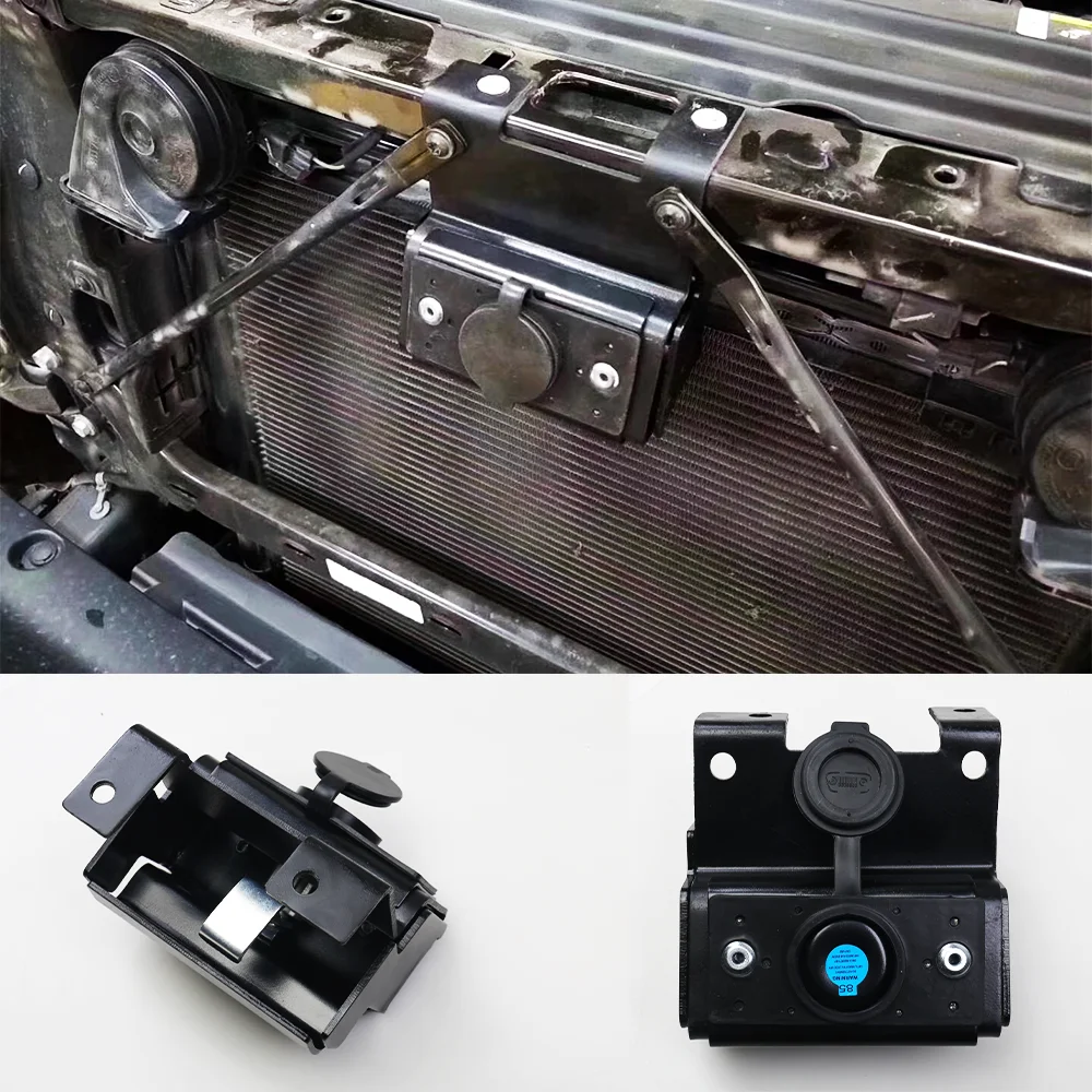 Невидимая бленда замок комплект для Jeep for Wrangler для Jl1046, для гладиатора для Robico, для бронкового автомобиля
Невидимая бленда замок комплект для Jeep for Wrangler для Jl1046, для гладиатора для Robico, для бронкового автомобиля