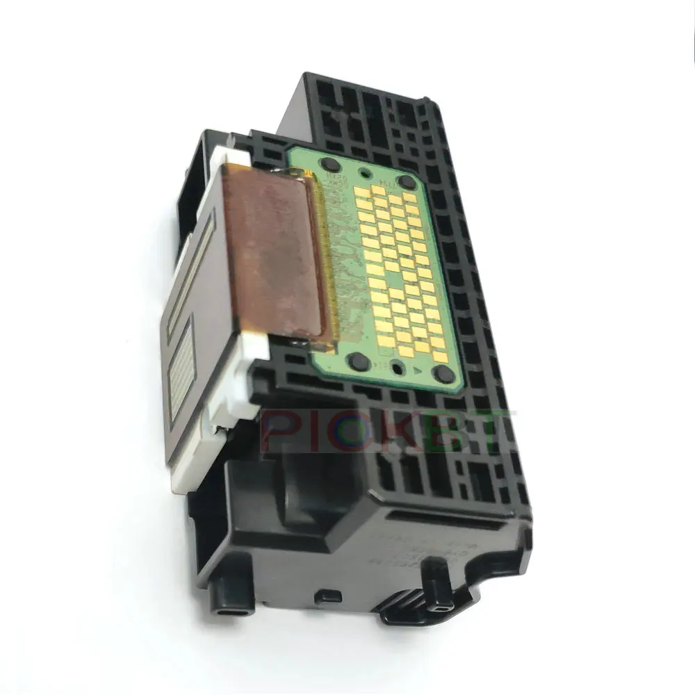 Printhead Printer head printer for Canon iP4820 iP4840 iP4850 iX6520 iX6550 MX715 MX885 MG5220 MG5250 MG5320 MG5350 QY6-0080
Printhead Printer head printer for Canon iP4820 iP4840 iP4850 iX6520 iX6550 MX715 MX885 MG5220 MG5250 MG5320 MG5350 QY6-0080