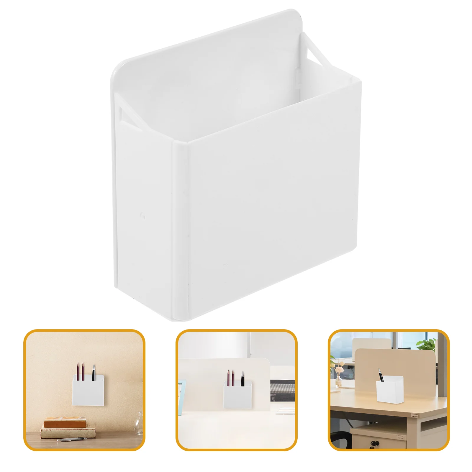 2 Pcs Whiteboard Magnetic Suction Cup Pen Box Multifunctional Storage Holder Dry Erase Marker Holders Pencil
2 Pcs Whiteboard Magnetic Suction Cup Pen Box Multifunctional Storage Holder Dry Erase Marker Holders Pencil
