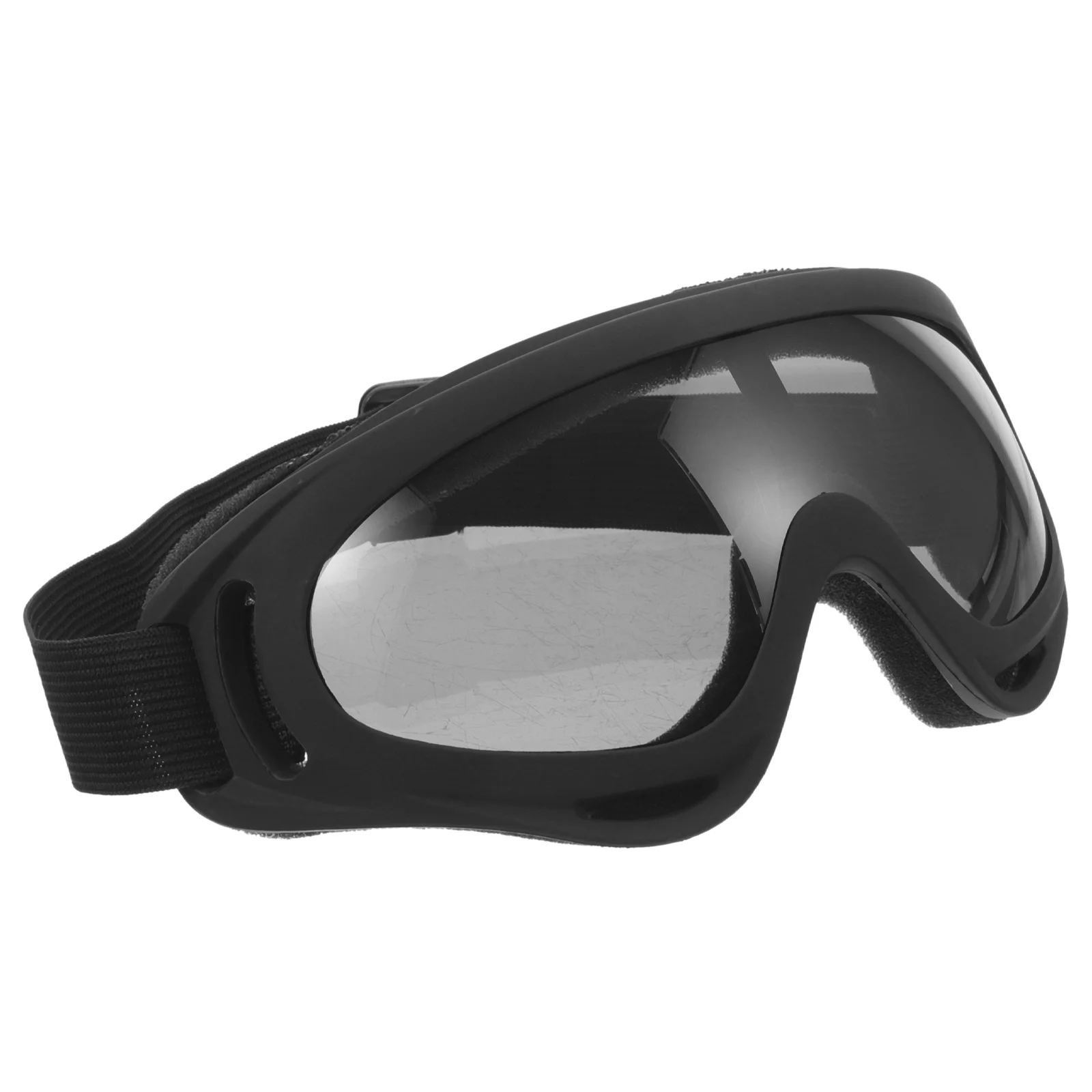 

Ski Windproof Glasses Goggles Anti-fog Skiing Riding Cycling Supply Tpu Man Goggles