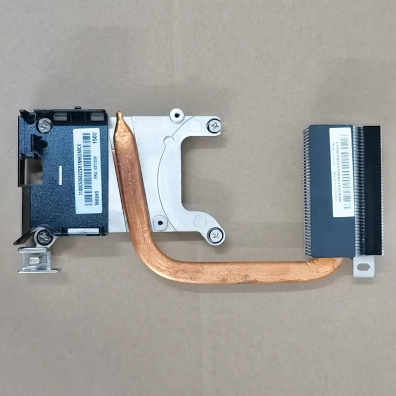 03T9949 03T9950 Original For Lenovo ThinkCentre M73 M83 M93 M93P Cooling Fan Cooler Fan BAAA7414B2U Heatsink Radiator Fast Ship 03T9949 03T9950 Original For Lenovo ThinkCentre M73 M83 M93 M93P Cooling Fan Cooler Fan BAAA7414B2U Heatsink Radiator Fast Ship