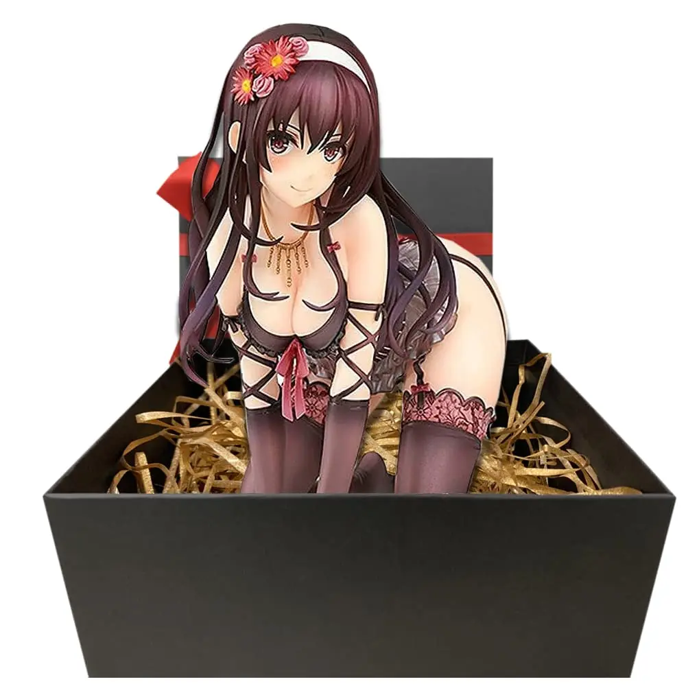 【Soft Version】Hentai Figure Uncensored Cast off Figurine Kasumigaoka Utaha Lewd Anime Character Collectible Doll Model Gift Toy.
【Soft Version】Hentai Figure Uncensored Cast off Figurine Kasumigaoka Utaha Lewd Anime Character Collectible Doll Model Gift Toy.