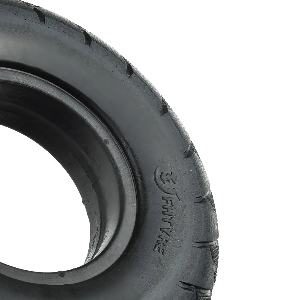 Anti-slip Aging Resistance Explosion-proof 200x50(8x2) Tubeless Solid No Flats Tire For Razor Scooter E100 E150 E175 E200
Anti-slip Aging Resistance Explosion-proof 200x50(8x2) Tubeless Solid No Flats Tire For Razor Scooter E100 E150 E175 E200