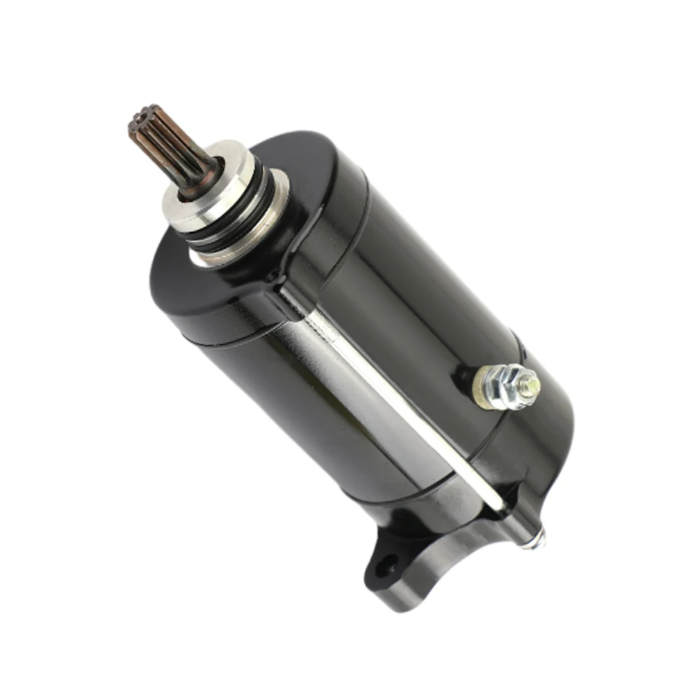 1 шт. стартер двигателя для диапазона Yamaha PWY650, S13-237 RS41179 18-6290 64X-81800-00, черные металлические аксессуары для мотоциклов
1 шт. стартер двигателя для диапазона Yamaha PWY650, S13-237 RS41179 18-6290 64X-81800-00, черные металлические аксессуары для мотоциклов