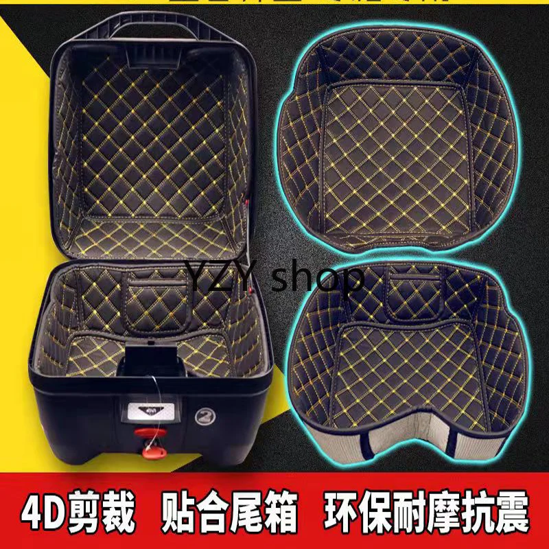 FOR GiviB27 B32 E43 V47 E30 B47 BLADE Rear Luggage Box Inner Container Tail Case Trunk Side Saddlebag Inner Bag Top Cover Inner
FOR GiviB27 B32 E43 V47 E30 B47 BLADE Rear Luggage Box Inner Container Tail Case Trunk Side Saddlebag Inner Bag Top Cover Inner