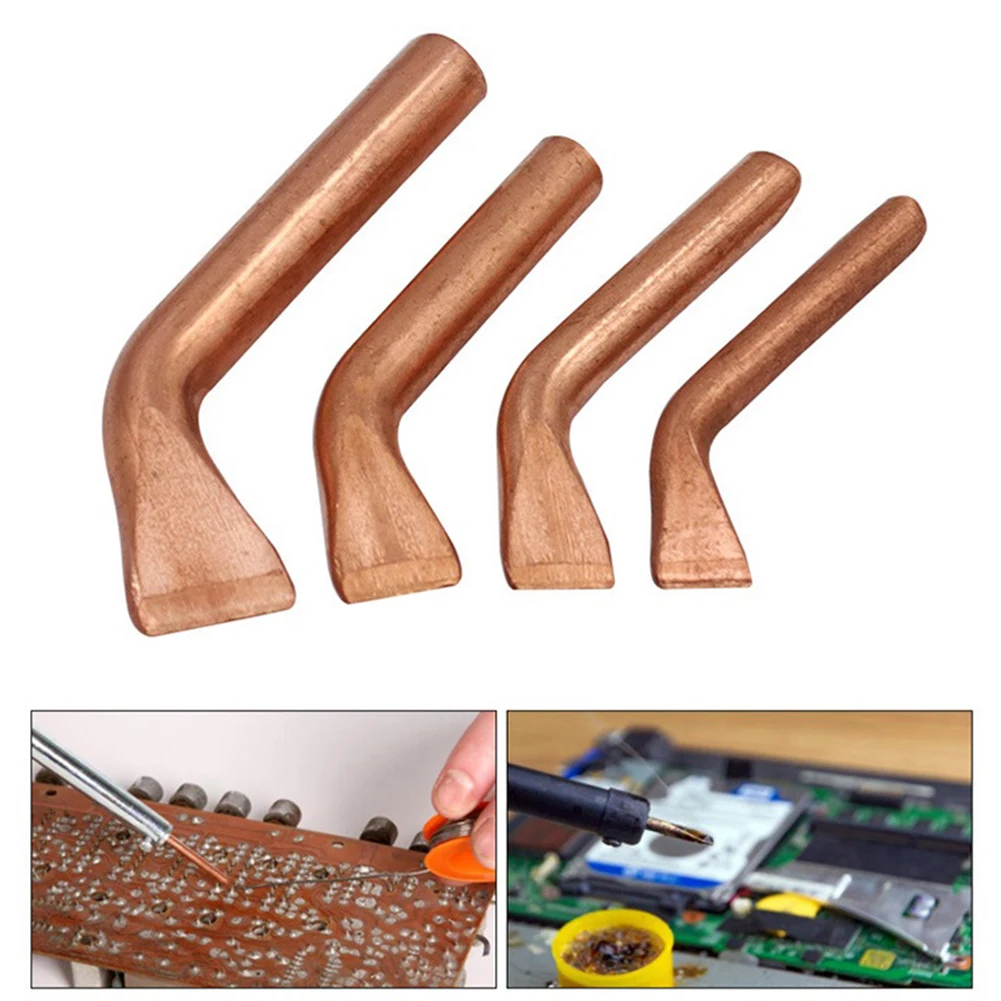 High Quality Hot Sale Attachment Soldering Iron Tip Head Replacement Soldering External High Power Power Tools
High Quality Hot Sale Attachment Soldering Iron Tip Head Replacement Soldering External High Power Power Tools
