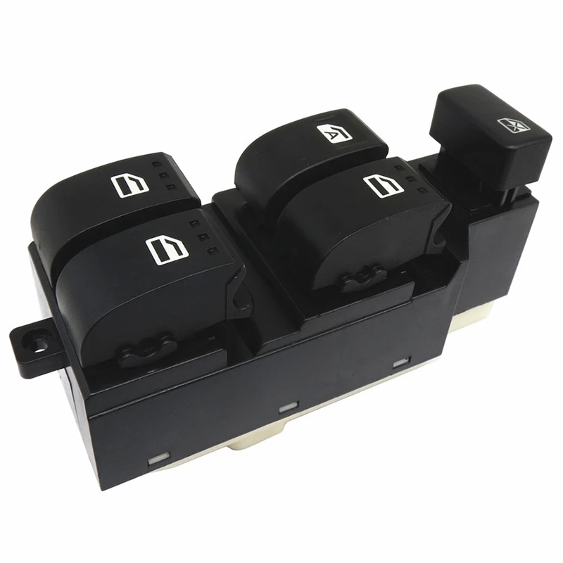 84820-B2010 84820B2010 Front Left Driver Side Power Window Lifter Switch for Daihatsu Toyota Avanza BB Car
84820-B2010 84820B2010 Front Left Driver Side Power Window Lifter Switch for Daihatsu Toyota Avanza BB Car