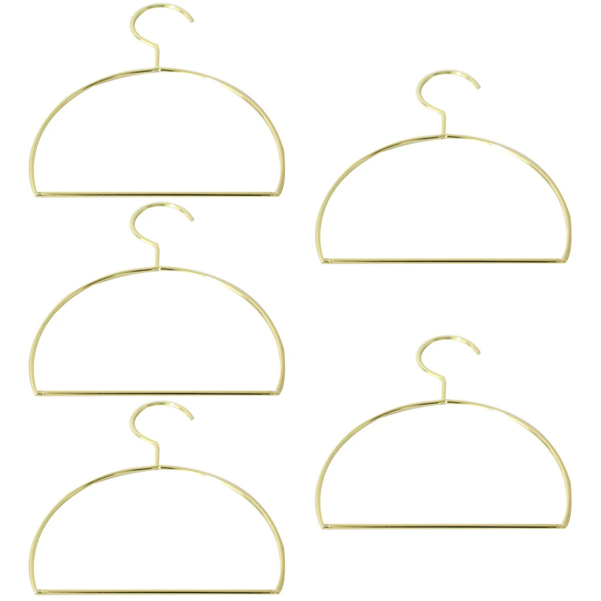 5pcs Large Tie Scarf Rack Semicircular Shape Belt Rack Metal Scarf Hanger Towel Holder Rack Organizers Storage Hangers for
5pcs Large Tie Scarf Rack Semicircular Shape Belt Rack Metal Scarf Hanger Towel Holder Rack Organizers Storage Hangers for