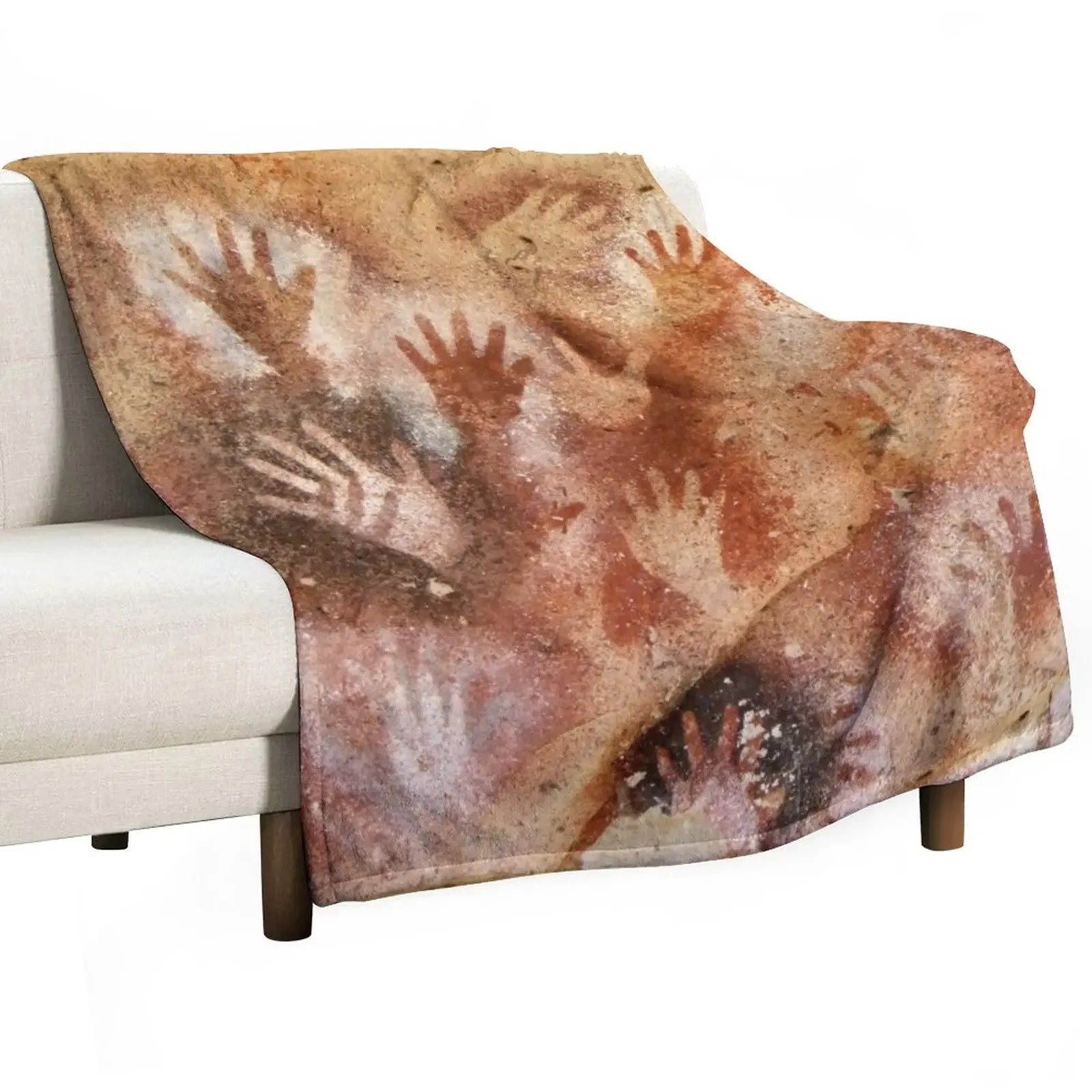 Cueva de las Manos Max Resolution Throw Blanket Retros Soft Beds Blankets For Sofas Flannels Blankets
Cueva de las Manos Max Resolution Throw Blanket Retros Soft Beds Blankets For Sofas Flannels Blankets