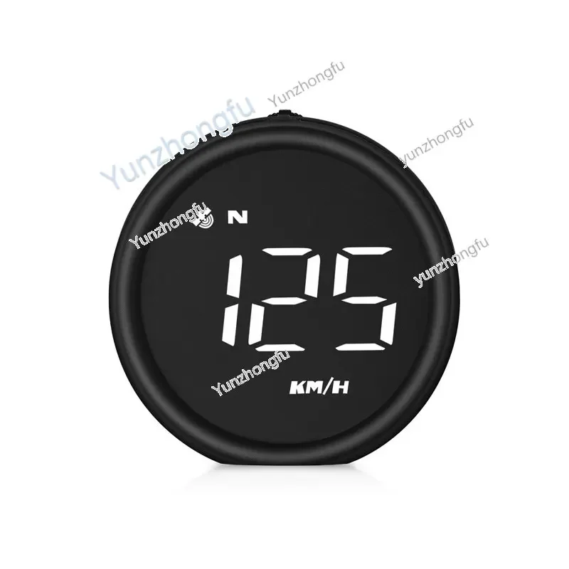 Автомобильный проекционный дисплей HUD HD, универсальный направляющий стол скорости для внедорожника
Автомобильный проекционный дисплей HUD HD, универсальный направляющий стол скорости для внедорожника