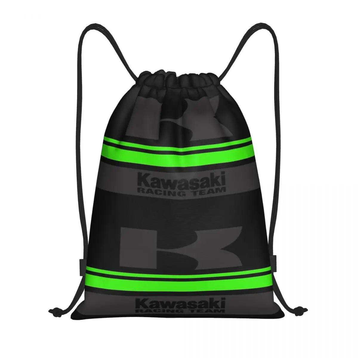 Motorcycle Kawasakis Logo Bags Drawstring Sports Backpack Gym Sackpack Ninja Moto String Bags for Running
Motorcycle Kawasakis Logo Bags Drawstring Sports Backpack Gym Sackpack Ninja Moto String Bags for Running