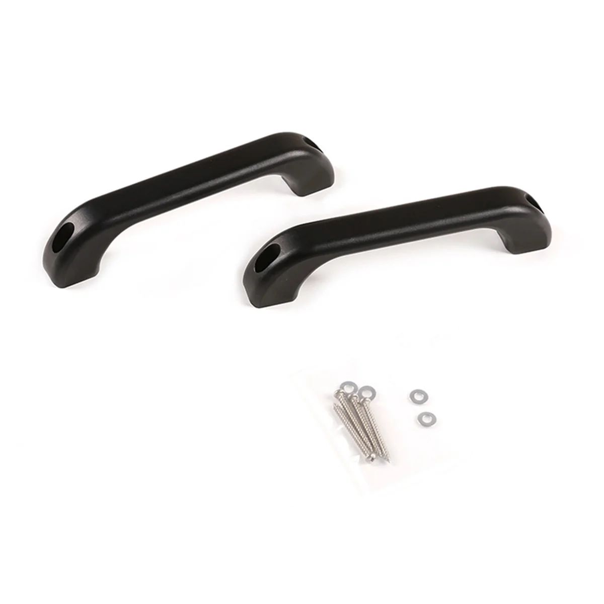 1Pair Alloy A Pillar Grab Handle Trim for Land Rover Defender 90 110 2004-2018 Car Inner Door Pillar Handle Grip
1Pair Alloy A Pillar Grab Handle Trim for Land Rover Defender 90 110 2004-2018 Car Inner Door Pillar Handle Grip