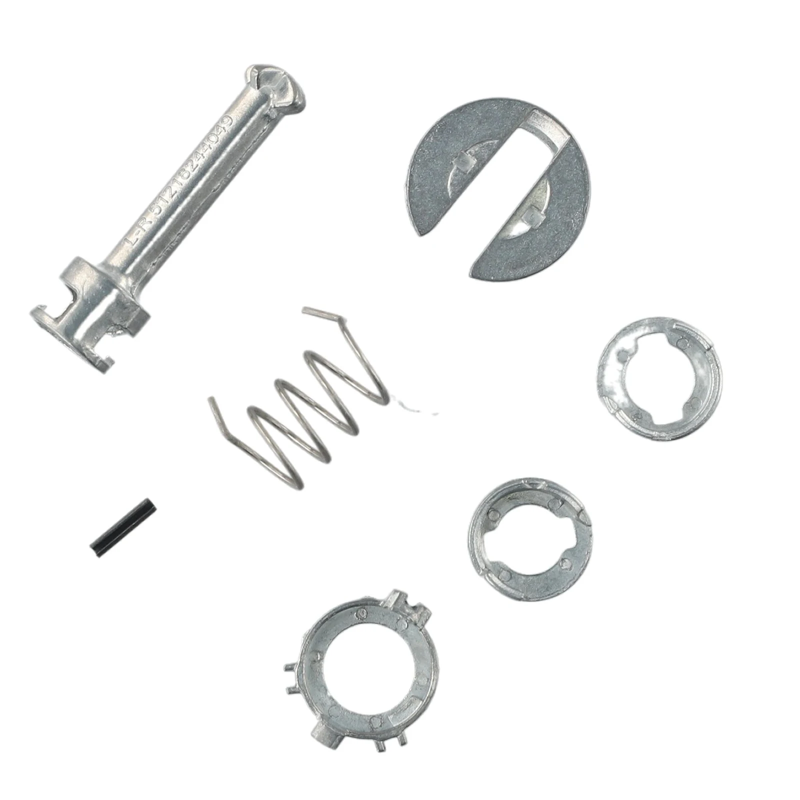 Автомобильные аксессуары, дверной замок 51-21-8-244-049 51218244049 для BMW E46 323i 325i 328i 51 21 8 244 049 51-21-7-019-973
Автомобильные аксессуары, дверной замок 51-21-8-244-049 51218244049 для BMW E46 323i 325i 328i 51 21 8 244 049 51-21-7-019-973