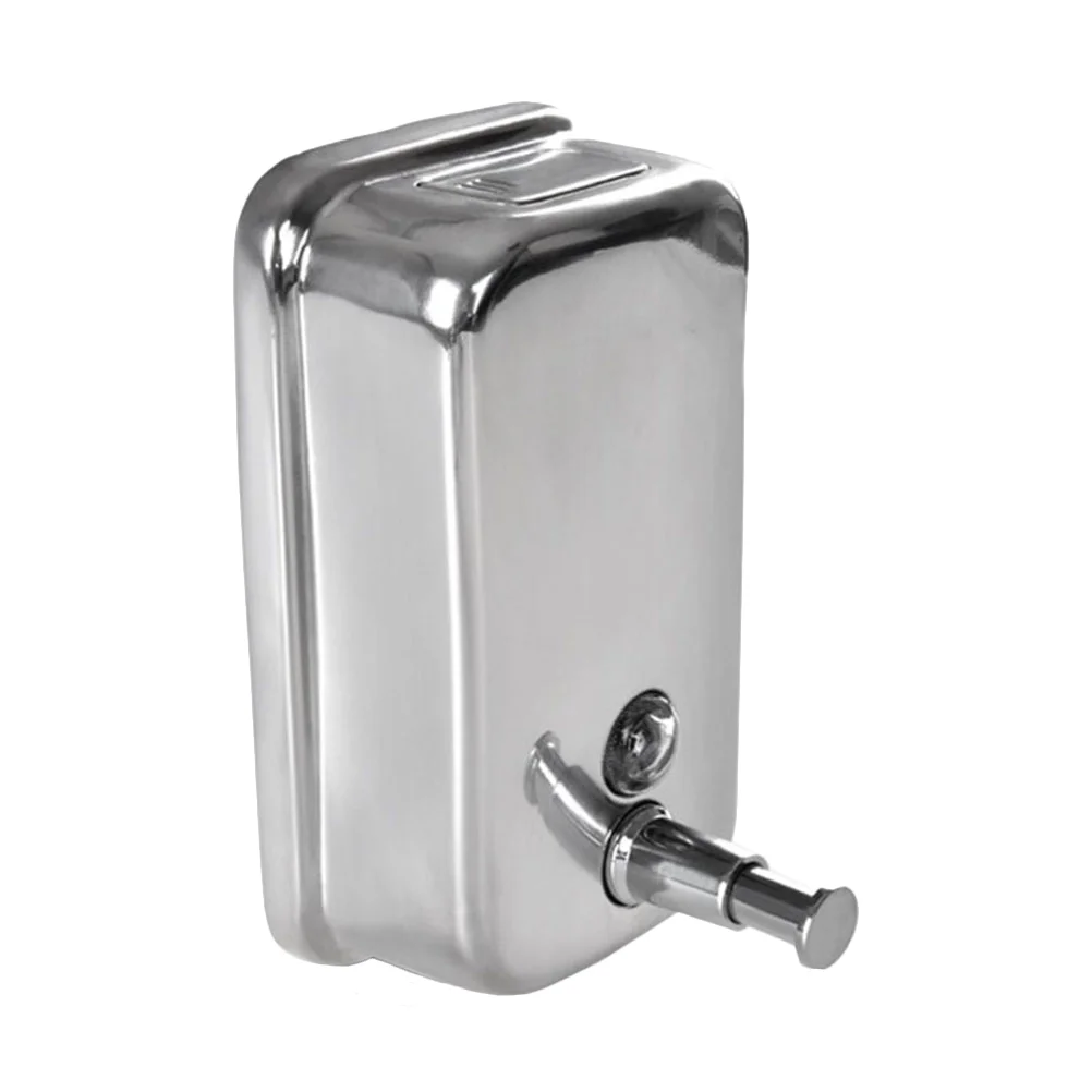 Auto Sensor Soap Dispenser Hand Free Shampoo Dispenser Soap Dispenser Wall Mount Wall Mounted Shower Dispenser
Auto Sensor Soap Dispenser Hand Free Shampoo Dispenser Soap Dispenser Wall Mount Wall Mounted Shower Dispenser