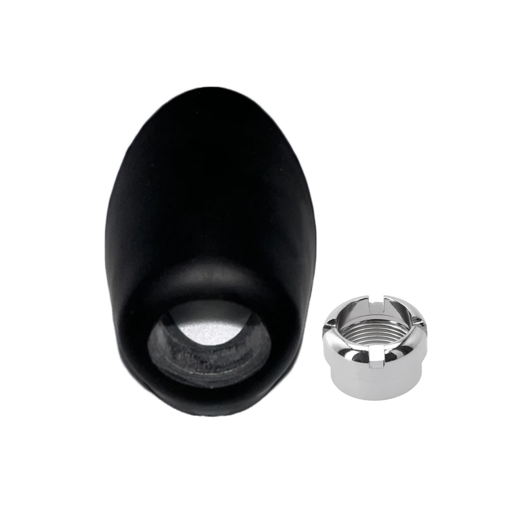 2pcs/ Set For Toyota-Tacoma 2005-2015 Antenna Nut & Ornament Manual Type # 86396-04040/ 86392-04040 Antenna-base + Upper Nut
2pcs/ Set For Toyota-Tacoma 2005-2015 Antenna Nut & Ornament Manual Type # 86396-04040/ 86392-04040 Antenna-base + Upper Nut