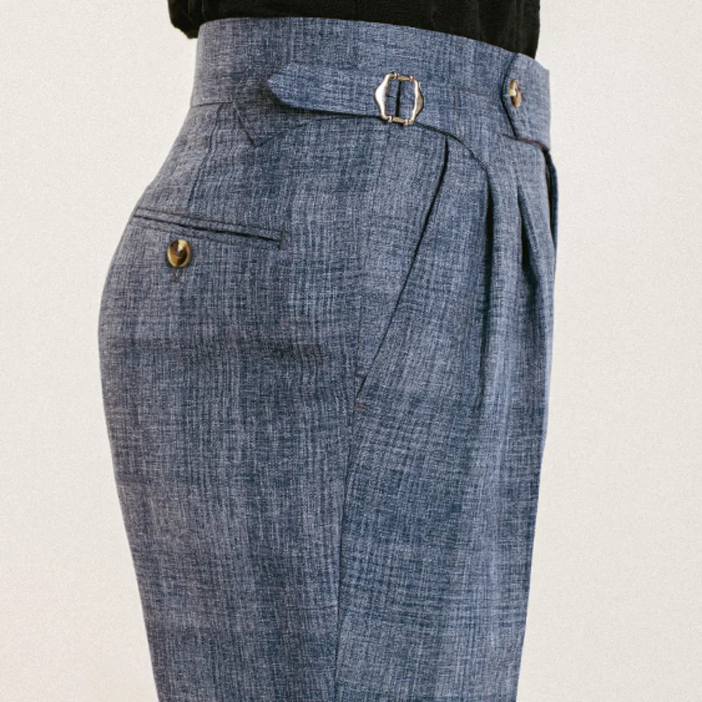 Fall Fashion Trousers Pant For Man 2023 Office Trouser Men Business Casual Pant British Social Club Outfits Pantalones Hombre
Fall Fashion Trousers Pant For Man 2023 Office Trouser Men Business Casual Pant British Social Club Outfits Pantalones Hombre