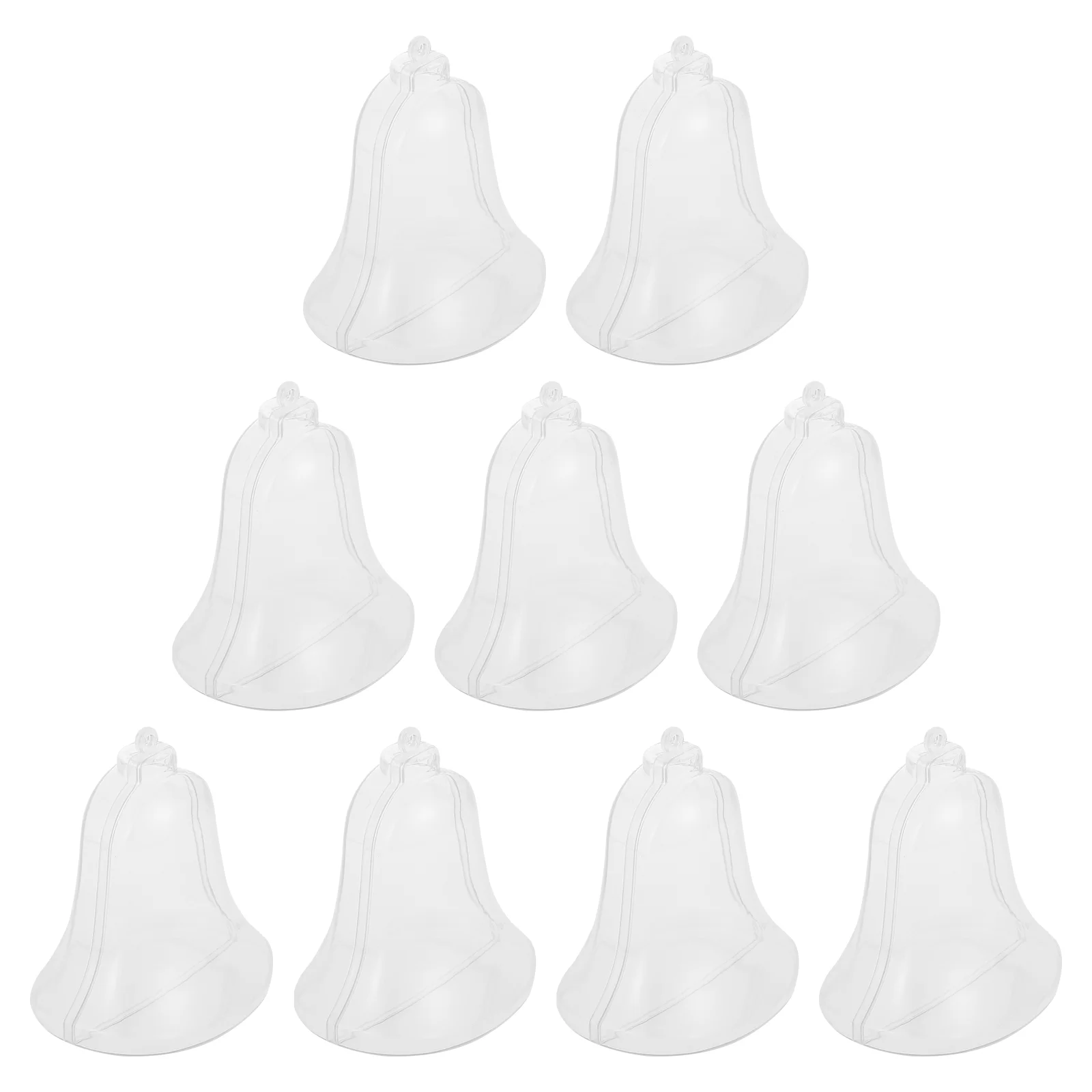 Christmas Bell Hanging Pendant Candy Boxes Ornaments New Year Party Candy Boxes Clear Plastic Bell Shaped Candy Boxes
Christmas Bell Hanging Pendant Candy Boxes Ornaments New Year Party Candy Boxes Clear Plastic Bell Shaped Candy Boxes