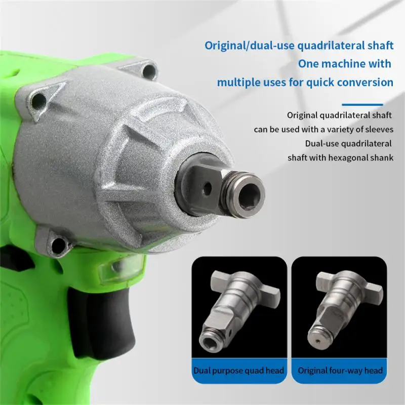 Multifunctional Power Tool Accessory Tools And Gadgets Electric Wrench Adapter Portable Shaft Accessories T-shaped Wrench Part
Multifunctional Power Tool Accessory Tools And Gadgets Electric Wrench Adapter Portable Shaft Accessories T-shaped Wrench Part